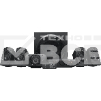 Колонки Logitech Z906 5.1 черный 500Вт, фото14