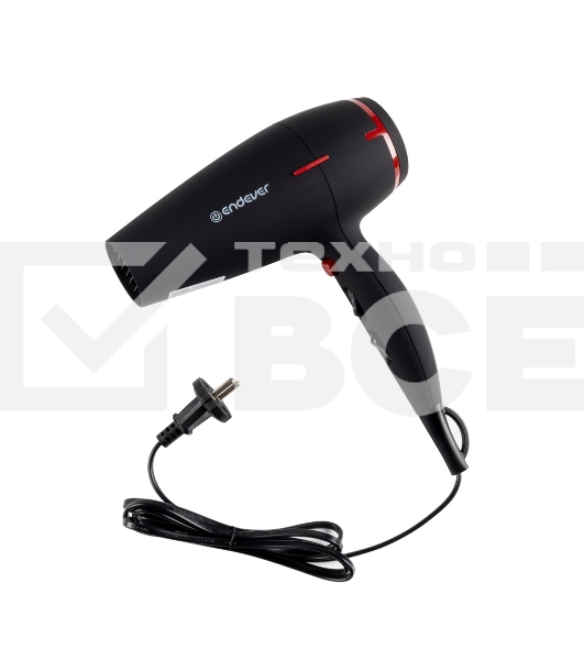 Фен Endever Aurora 472 