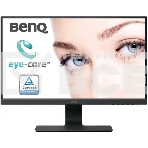 Монитор 23,8' BenQ BL2480 IPS LED 1920x1080 6ms 16:9 250 cd/m2 5ms 30M:1 178/178 D-sub HDMI DP Flicker-free Speaker Black, фото9