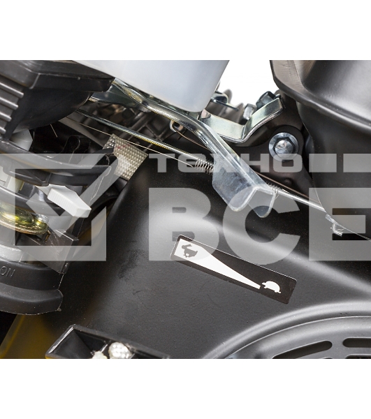 Культиватор Huter GMC-6.8 6.8л.с.