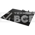 Газовая варочная поверхность Gorenje GCE691BSC черный, фото3