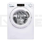 Стиральная машина Candy Smart Pro CSO34 106T1/2-07 белый, загрузка фронтальная 6 кг, 1000 об/мин., класс: А, фото18