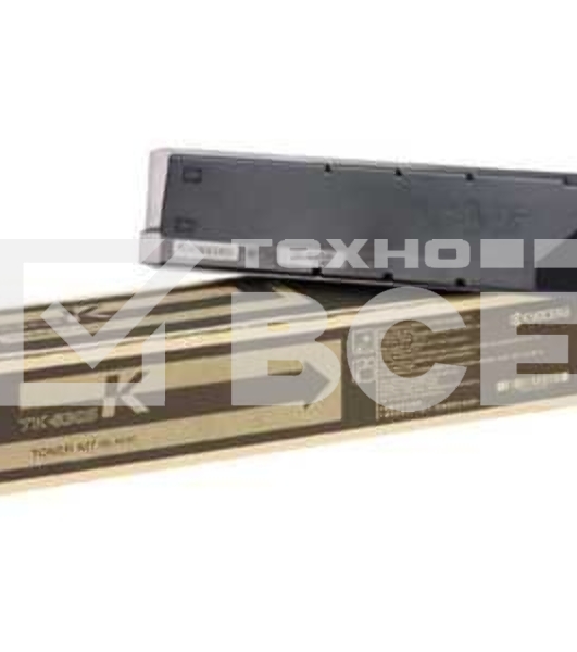 Картридж лазерный Kyocera TK-8305K (1T02LK0NL0/1T02LK0NL1/1T02LK0NLC) черный для TASKalfa 3050ci/3550ci 25000 стр.