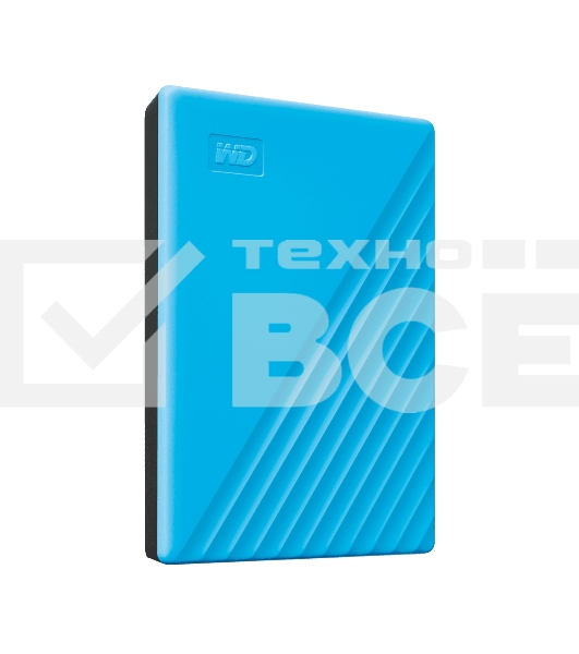 Внешний HDD 2.5