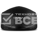Мышь проводная SVEN RX-95 черный, 4000 dpi, USB, кнопки - 6, фото5