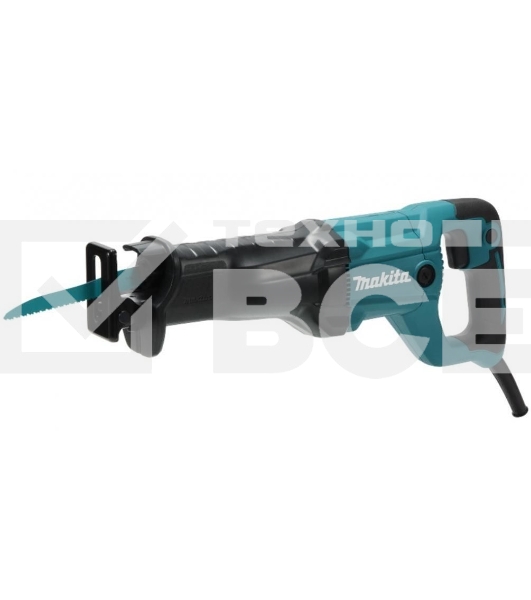 Пила сабельная Makita JR3051TK 198611