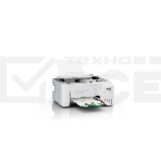 МФУ струйный Epson L3256 (C11CJ67407/C11CJ67414/C11CJ67421/C11CJ67519/C11CJ67504/C11CJ67524/C11CJ67516), A4 цветное, печ. до 10 стр/мин. (ч/б) до 5 стр/мин. (цвет), 1440 x 5760 dpi (печать) 1200x2400dpi (скан.), USB, Wi-Fi, фото 1