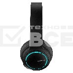 Беспроводные наушники Edifier G2BT черный, полноразмерные, Bluetooth, до 36 ч, фото3