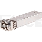Трансивер HPE J4858D Aruba 1G SFP LC SX 500m MMF XCVR, фото3