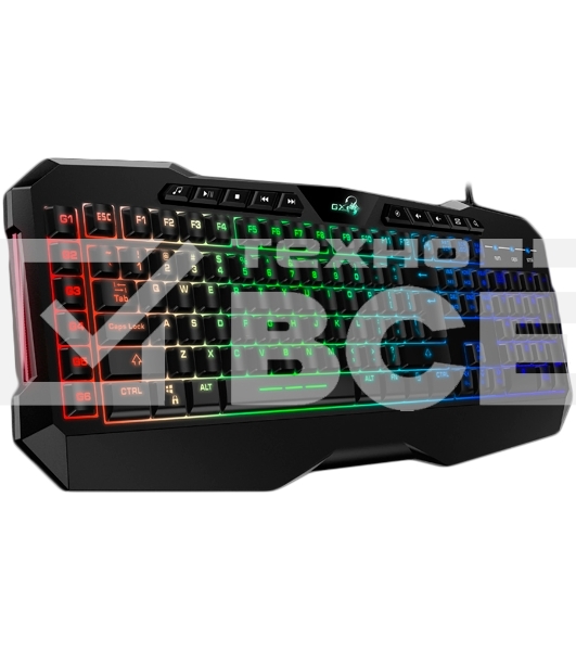 Клавиатура Genius Scorpion K11 Pro