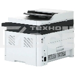МФУ лазерный HP Color LaserJet 179fnw (4ZB97A), А4, цветной, печ. до 18 стр/мин. (ч/б) до 4 стр/мин. (цвет), скан. до 15 стр/мин. (ч/б) 6 стр/мин. (цвет), 600x600dpi, USB, RJ-45, Wi-Fi, Air Print, Mopria, фото14