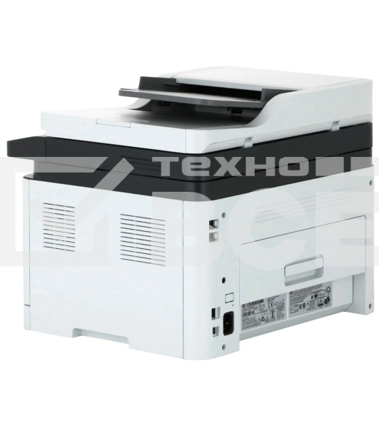 МФУ лазерный HP Color LaserJet 179fnw (4ZB97A), А4, цветной, печ. до 18 стр/мин. (ч/б) до 4 стр/мин. (цвет), скан. до 15 стр/мин. (ч/б) 6 стр/мин. (цвет), 600x600dpi, USB, RJ-45, Wi-Fi, Air Print, Mopria