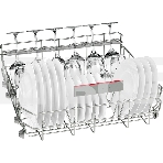 Посудомоечная машина Bosch SMS46NW01B, белая, 60 см, 13 компл., 44 дБ, класс A++, фото5