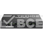 Настольный коммутатор Mercusys MS108GP с 8 гигабитными портами (7 портов PoE+), фото5