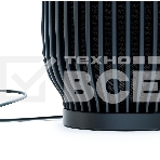 Умная колонка SBER Boom SBDV-00090, 40Вт, с голосовым ассистентом Салют, черный (SBDV-00090a), фото14