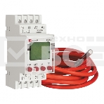 Реле температуры с дисплеем RT-820M (-25....+130 С) PROxima EKF RT-820M, фото2