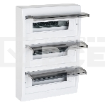 Щит ЩРН-П-45 IP41 EKF pb40-n-45, фото9