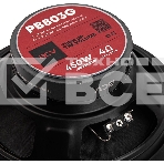 Колонки автомобильные ACV PB-803G 450Вт 90дБ 4Ом 20см (8дюйм) (ком.:2кол.) коаксиальные трехполосные, фото5