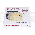 Электрическая индукционная панель Maunfeld EVI.453-BG, фото12