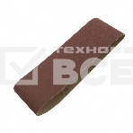 Лента абразивная бесконечная, P 120, 100 х 610 мм, 3 шт. Matrix, фото5