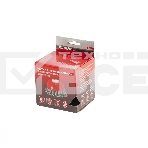 Щетка Matrix для УШМ, 75 мм, М14, Чашка, крученая проволока 0,35 мм, фото 1