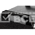 Минисистема SUPRA SMB-2150 черный 1200Вт FM USB BT SD (в комплекте: активн.+пассив.колонки), фото5