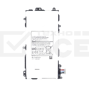 Аккумуляторная батарея SP3770E1H для Samsung Galaxy Note 8.0 N5100 4600mAh