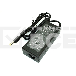 Блок питания для монитора и телевизора LCD 14V 3A (6,5 x 4,5 mm) OEM