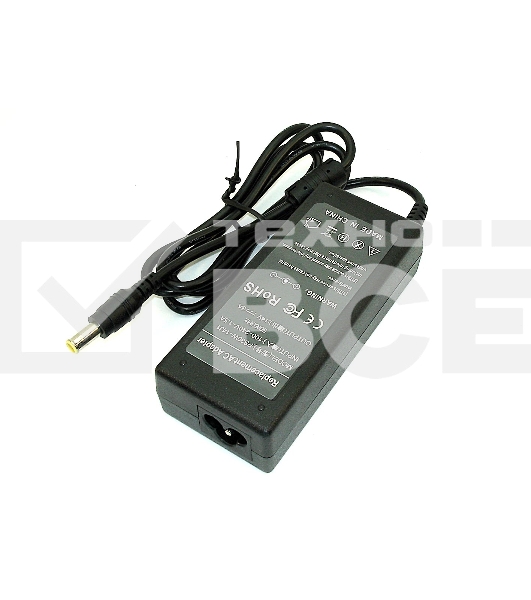 Блок питания для монитора и телевизора LCD 14V 3A (6,5 x 4,5 mm) OEM