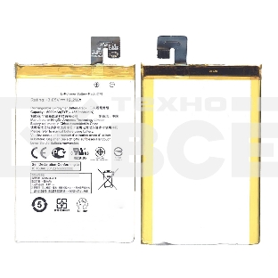 Аккумуляторная батарея C11P1508 для AsusZenFone 5000 19.2Wh 3,8V
