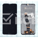 Дисплей для Nokia 3.2 черный, фото 1