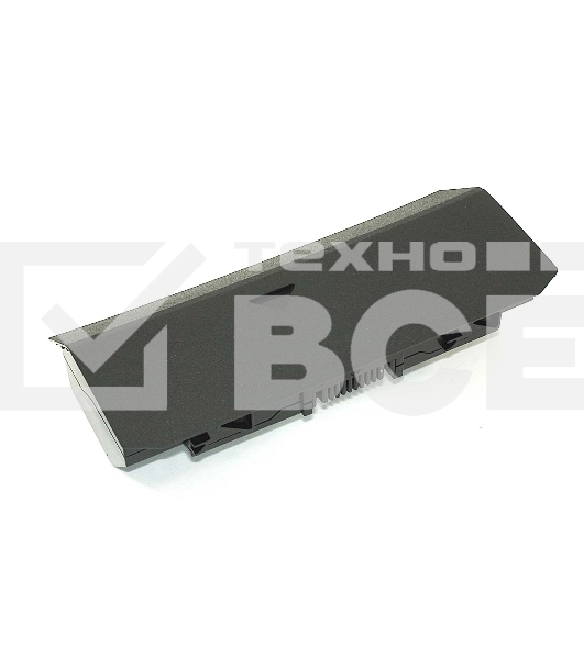Аккумуляторная батарея для ноутбука Asus G750 15V 4400mAh OEM черный