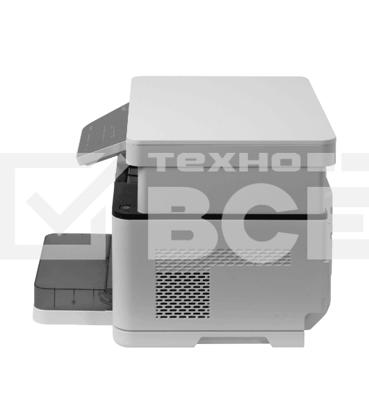 МФУ лазерный Fplus MB301DNW, A4, ч/б, печ. 30 стр/мин., скан. до 20 стр/мин., 1200 x 600 DPI (печать) 600 x 600 dpi (сканер), Ethernet (RJ-45), USB 2.0, Wi-Fi