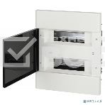 Щит распределительный ЭРА встраив. ЩРВ-П-24 Trend BOXF-24-p-f-t IP40, фото3