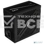 Блок питания Aerocool / Formula CYLON 600, 600Вт, 80 PLUS, 120мм, черный, фото13