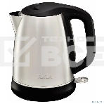 Чайник электрический Tefal KI270D30 1.7л. 2400Вт серебристый (корпус: металл), фото2