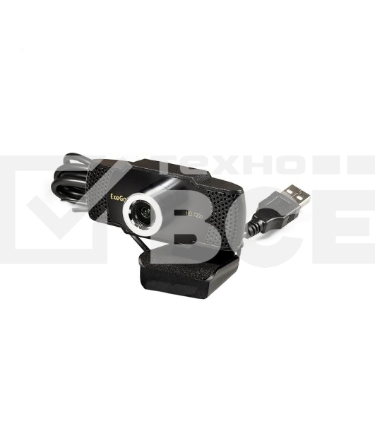 Веб-камера ExeGate BusinessPro C922 HD