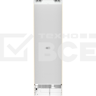 Холодильник Liebherr CNbed 5703-22 001 бежевый двухкамерный 266/94л морозилка снизу