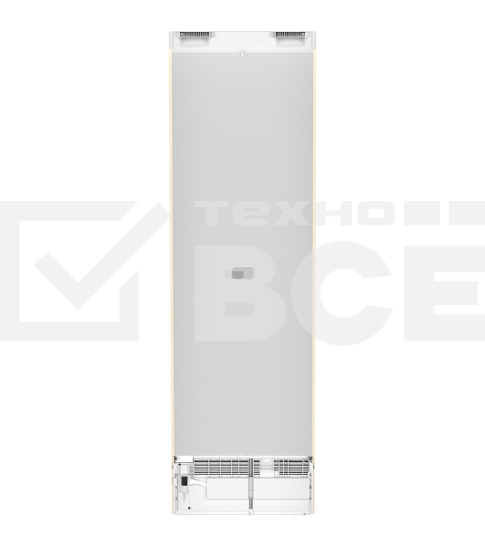 Холодильник Liebherr CNbed 5703-22 001 бежевый двухкамерный 266/94л морозилка снизу