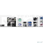 Материнская плата ASRock H510M-HVS R2.0, LGA 1200, Intel H510, 2xDDR4, 4xSATA, 1xPCIe 4.0 x16, 1xPCIe x1, 1xHDMI, 1xVGA, 1x 1Gb LAN, 2xUSB-A 3.2 Gen 1, 4xUSB 2.0, 3x3.5 мм, 7.1, mATX, фото9