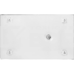 Настенный стабилизатор напряжения SMARTWATT AVR SLIM 3000RW (100W - 260W, 3000VA, 3 кВт, 50 Гц, LED-дисплей, релейный, Н, фото4