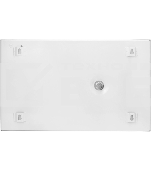 Настенный стабилизатор напряжения SMARTWATT AVR SLIM 3000RW (100W - 260W, 3000VA, 3 кВт, 50 Гц, LED-дисплей, релейный, Н