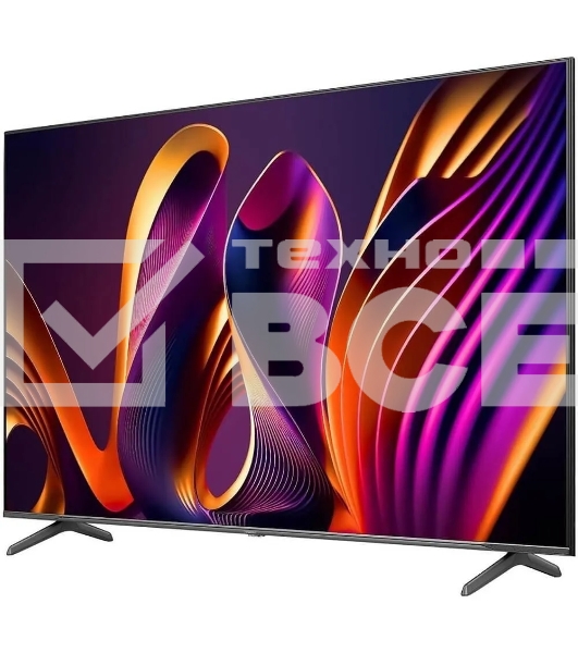 Телевизор Hisense 65