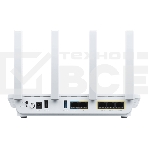 Межсетевой экран Asus EBR63 AX3000 10/100/1000BASE-TX белый, фото9