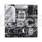 Материнская плата ASUS PRIME Z790M-PLUS, LGA 1700, Intel Z790, 4xDDR5, 4xSATA, 3xM.2, 1xPCIe 4.0 x4, 1xPCIe 5.0 x16, 2xPCIe x1, 1xDP, 1xHDMI, 1x 1Gb LAN, 1xUSB-C 3.2 Gen 2x2, 1xUSB 3.2 Gen 2, 4xUSB 3.2 Gen 1, 2xUSB 2.0, 3x3.5 мм, 7.1, mATX, фото3