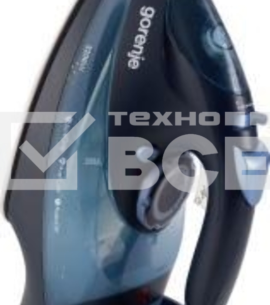 Утюг Gorenje SIH3200DB 743978 BLUE