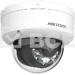 Камера видеонаблюдения IP Hikvision DS-2CD1123G2-LIU (2.8 MM) 2.8-2.8мм цв. корп.:белый, фото5