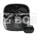 Наушники JBLTBUDSGBLK черные, фото7