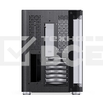 Компьютерный корпус JONSBO TK-2 Black ATX без БП, mini-ITX, micro-ATX, ATX, черный, фото12