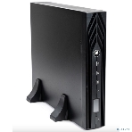 Источник бесперебойного питания Бастион SKAT-UPS 3000-RACK-ON Online, 3000ВА/2700Вт, стойка/на пол, 1xC19 + 2xEURO, БЕЗ АКБ 6x, МПТ (9908), фото4